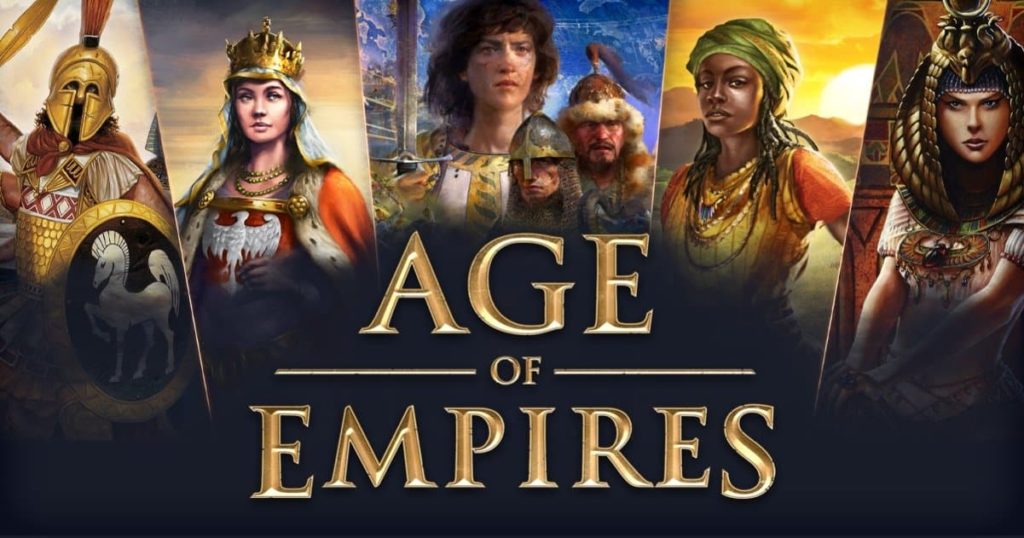 Age Of Empires Mobile Le RTS Retente L Aventure Du Jeu Mobile