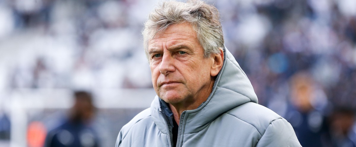 Gourcuff revient en Algérie Le coup de tonnerre