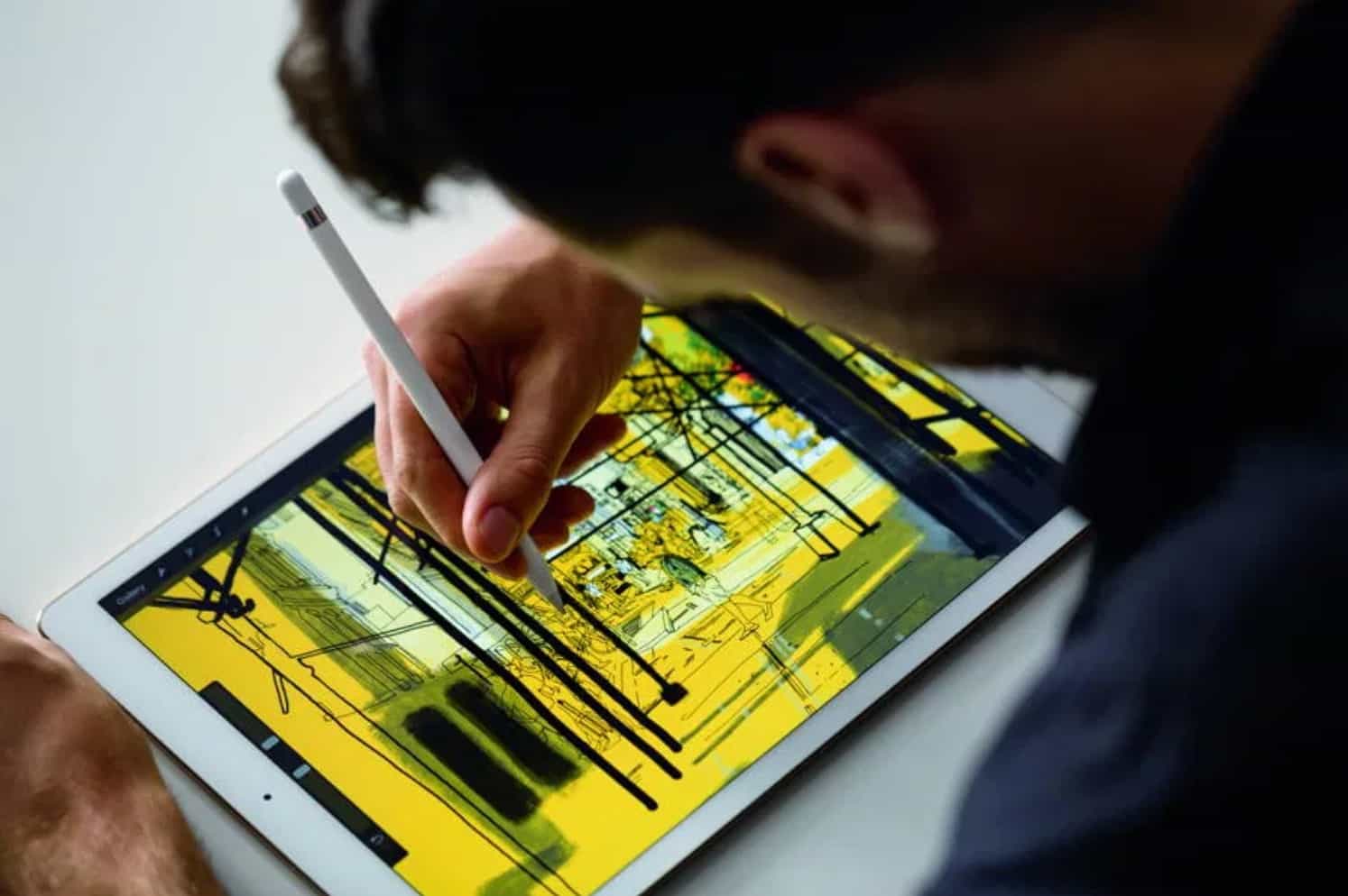 Будет ли apple pencil 3 поколения