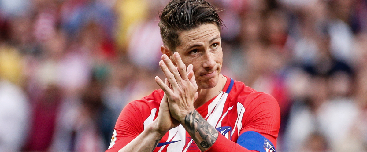 Fernando Torres, l'improbable come-back - TUNIMEDIA