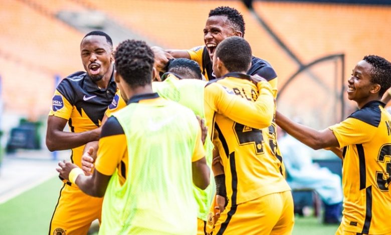 Les Kaizer Chiefs joueront la finale, le Wydad éliminé ...