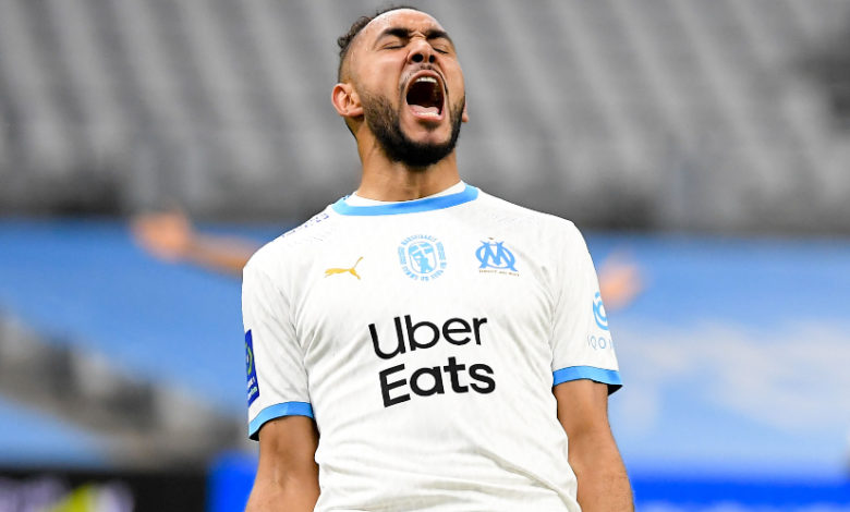 L'OM évite la défaite contre le Braga - TUNIMEDIA