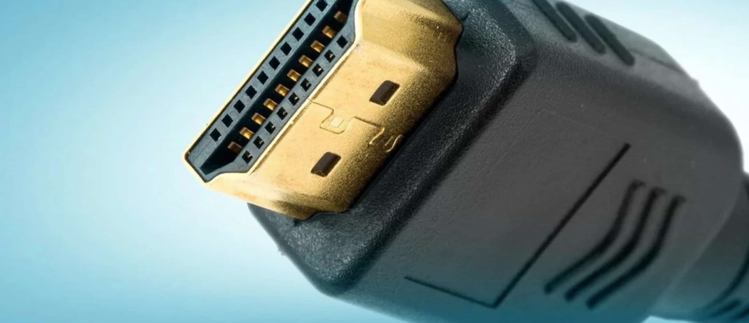 Le HDMI 2.1a Devrait être Annoncé Au CES 2022