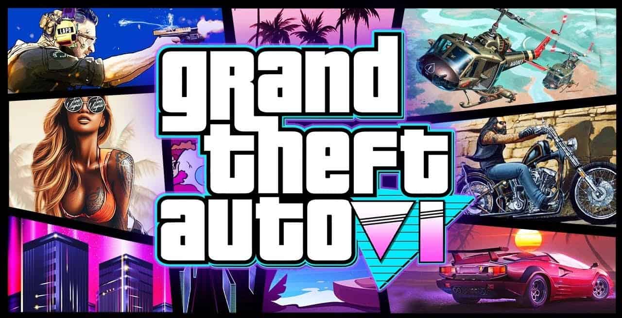 Rockstar Games officialise le développement de GTA 6 – TUNIMEDIA