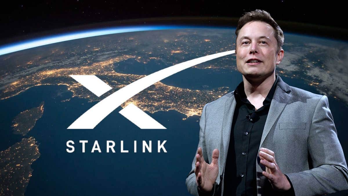 La Fcc Autorise Spacex à Déployer 7 500 Satellites Starlink De Deuxième Génération Tunimedia