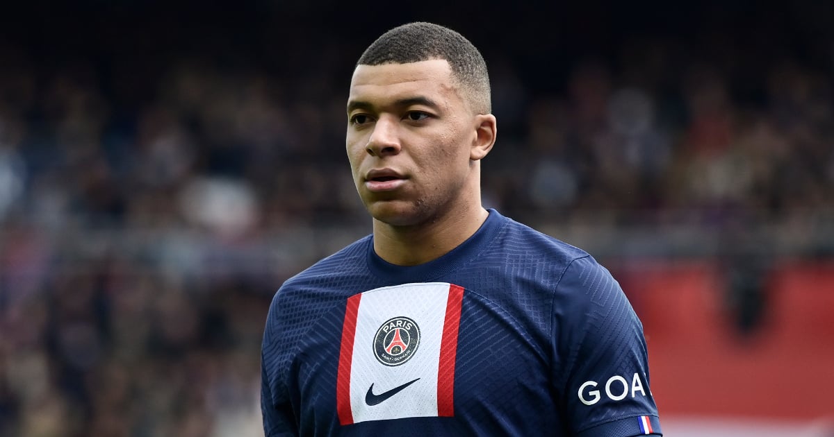 Kylian Mbappé Prié De Quitter Le Psg Tunimedia 1197